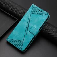 Funda de cuero para Xiaomi 15 14T Poco C75 X6 F6 M6 Redmi Note 14 13 Pro Plus Redmi 14C 14R A3 A3X, tarjetero - details 2