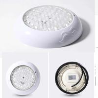 Luces LED RGB para piscina, foco impermeable IP68, 12V AC, exterior, montaje en pared, color, agua fina, para uso en piscinas - details 5