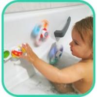 bath