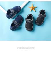 Zapatos para niños, novedad de verano 2023, sandalias de suela suave para niñas y bebés, zapatos de playa descalzos para niños - details 31