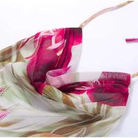 Vestido de Moda para Mujer Bordado con Cuentas Vestido de Verano sin Mangas con Espalda Abierta y Correas Estilo Holiday a la Moda - details 0