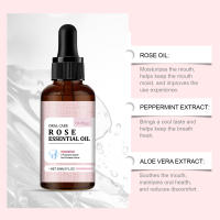 Enjuague Bucal Rosa, Cuidado Higiene Bucal, Limpieza De Manchas De Dientes, Residuos, Protección De Las Encías, Aliento Refrescante - details 5