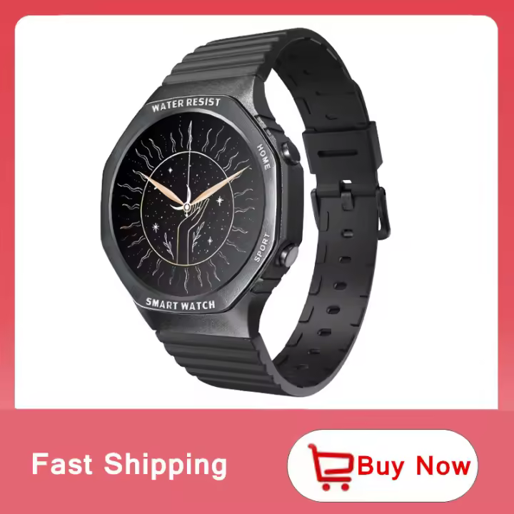 Forcast-Reloj inteligente Deportivo para Mujer, device with notification of mensajes and sueño, recordatory de sedentarismo, para Android and IOS - 1