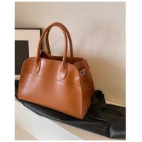 Nueva Retro Casual Bolso Bandolera Gran Capacidad Tote Bag - details 20