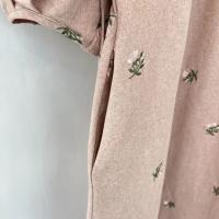 Vestidos Para Mujer Vestido veraniego De invierno Vestidos largos Para Mujer Vestido Vintage De Mujer Elegantes Vestido femenino Traf tienda oficial - details 5
