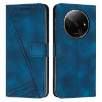 Funda sencilla de cuero para Xiaomi 14 Ultra 13 Lite 13T Poco X6 Redmi Note 13 Pro Plus 13C 13R 12C 11A 10C A3 A2 A1 - details 21