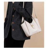 Bolso tote de viajero oficinista gran capacidad clásico versátil portátil gran capacidad mensajero bolso de las mujeres - details 19