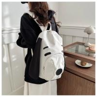 Nueva Bolsa De Viaje Informal Versátil Y De Gran Capacidad A La Moda 2025, Bonita Y Concisa Mochila De Alta Calidad - details 39