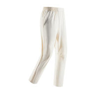 Pantalones de Seda de Hielo Sólido para Hombres Estilo Casual Delgado de Primavera/Otoño - details 4