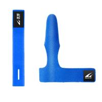 Tapa protectora para caña de pescar, funda protectora con cierre grueso, correas para caña de pescar, soportes para ventilar, elasticidad, amarre para caña de pescar - details 5