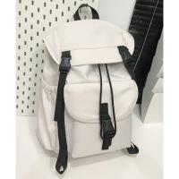 Mochila Al Aire Libre Bolsa De Senderismo Impermeable Ligera Neutral Bolsa De Estudiante - details 5
