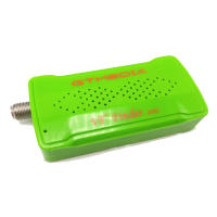 Receptor de Satén Digital GTMEDIA V8 con Medidor BT03 para Android e IOS Receptor de Señal BT Sat Signal de Videos y Televisiones Hecho en China - details 4
