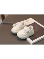 Zapatos de bebé otoño nuevo bebé zapatos de niño de suela suave niños casual zapatos de junta niñas niños zapatos - details 4