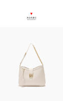 Nuevo bolso de moda Bolso de hombro versátil para las axilas Bolso de mensajero pequeño y ligero - details 17