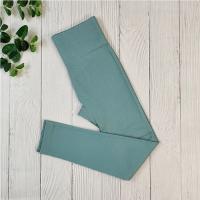 Leggings acanalados Pantalones de yoga para mujer Leggings ajustados sin costuras Ropa deportiva Pantalones deportivos de ciclismo - details 23