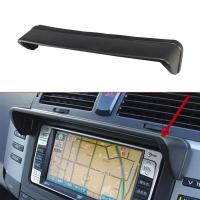 Cubierta de lente de GPS para coche, pantalla de salpicadero, parasol de 7 ", 8", accesorios de navegación - details 3