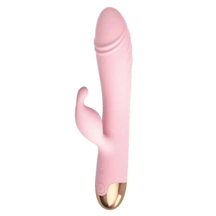 vibradorador mujer juguetes eróticos,Juguetes Sexuales, Vibradores Clitoris Control Remoto ,consoladores.. para mujer con vibración con Vibracion Mando Distancia, silencioso, carga USB - 1