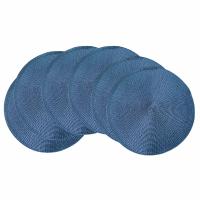 Manteles de Comedor de Algodón Tejido Resistentes al Calor y a las Manchas - details 7