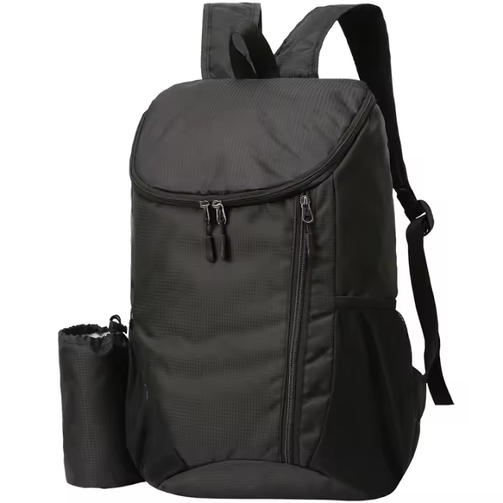 Mochila Plegable Ultraligera de 23l Portátil para Ciclismo y Senderismo - 1