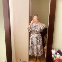 Vestidos Para Mujer Vestido veraniego De invierno Vestidos largos Para Mujer Vestido Vintage De Mujer Elegantes Vestido femenino Traf tienda oficial - details 10