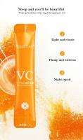 Mascarillas de Dormir de Vitamina C 30pcs Rejuvenecimiento de la Piel Firmación - details 3