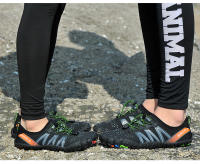 Zapatos de Agua de Verano para Hombres y Mujeres Calzado de Playa al Aire Libre Secado Rápido - details 21