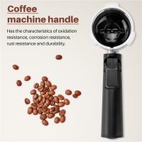 Piezas de cafetera doméstica de 51MM, portafiltro para KF6001, KF7001, KF8001, KF5002, KF500S, CM4621, CM4216 - details 5