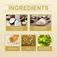 Suaviza el cabello, el cuidado del cuero cabelludo hidrata y nutre el aceite esencial del cabello. - details 2