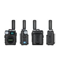 Walkie-talkie de red pública global 4G Pequeño walkie-talkie portátil de mano comercial civil profesional bidireccional al aire libre - details 3