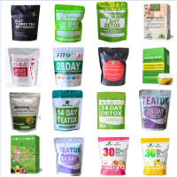 Té de mujer de palacio saludable de fertilidad, té fibroso - details 9
