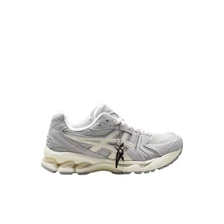 Leten Original hombres y mujeres transpirable comodidad zapatillas ligeras tenis Fiess gimnasio correr zapatos para correr - 1