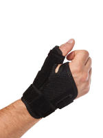 Férula de soporte: soporte de mano para aliviar el dolor del túnel carpiano y el esguince del pulgar - details 0