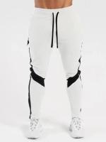 Pantalones Deportivos Casuales para Hombres 2025 Pantalones de Carga Versátiles con Múltiples Bolsillos - details 2