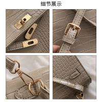 2025 Nuevo Bolsos de Mujer, Bolsos Tote, Moda Señoras Bolsos de Hombro, Bolsos Crossbody, Negro, Blanco - details 25