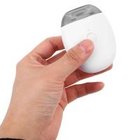 Amoladora eléctrica automática, cortador de pulido recargable por USB, cortaúñas multiusos, herramienta artística para uñas - details 4