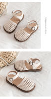 Sandalias infantiles Sandalia Princess Zapatos huecos - details 2