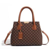 2024 Nuevo comercio exterior europeo y americano Mujeres Patrón de lichi Bolso de moda Hombro Oblicuo Bolso de gama alta Mochila de lujo - details 13
