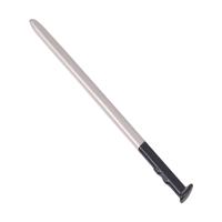 Lápiz capacitivo táctil para Motorola Moto G Stylus 2020 (negro) - details 1