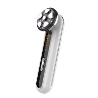 Dispositivo Facial de Microcorriente Máquina de Estiramiento para Rejuvenecer la Piel y Cuello - details 5