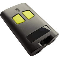 Beninca TOGO VA mando garaje 433MHz mando a distancia para puerta de garaje, 2 canales, - details 2