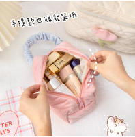 Bolsa de cosméticos portátil para mujer, gran capacidad, Internet, bonitos, superventas, nuevos productos para el cuidado de la piel, cajas de bolsa de lavado - details 12