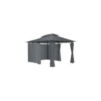 Carpa Plegable Robusta Regulable, Cenador, Pergolas de Jardín, Toldo para Camping y Playa - details 8