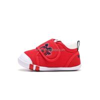 Nuevos zapatos informales para bebés recién nacidos de 0 a 9 meses, bonitos zapatos deportivos para caminar con palos de dibujos animados para niños, baratos - details 4