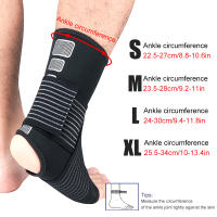 Tcare Deportivo Tobillo Anillazo Alivio de Dolor de Plantar Fasciitis, Tendinitis, Dolor Articular - details 3