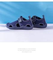Zapatos para niños, novedad de verano 2023, sandalias de suela suave para niñas y bebés, zapatos de playa descalzos para niños - details 43