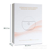 Herramienta de Cuidado de la Piel Facial EMS Aspiradora Eléctrica para Belleza Iluminación de Color - details 13