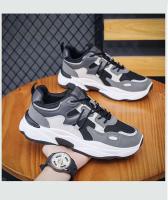Otoño transpirable 2023-2024 nuevos zapatos de tenis, deportes de moda y zapatos para correr casuales - details 6