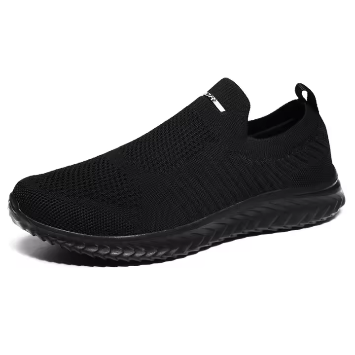 Deportes al aire libre hombres zapatos zapatos corriendo - 1