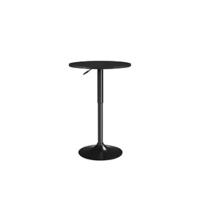 Juego de 2 Taburete de Bar Taburete de Altura Ajustable 89-111 cm Taburete Industrial Metal Silla de Cocina Tasburete Alto para Cocina Bar Comedor Gris Claro - details 10