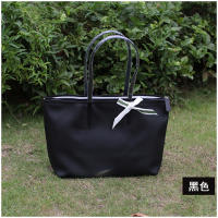Nuevo bolso de mujer, bolso de compras, bolso de hombro de gran capacidad, bolso de mano portátil tipo bola de masa. - details 12